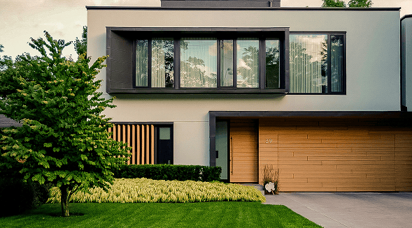 Smart Home & Sustainable Construction